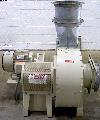  LUMMUS HF-136-19-1597 Stock Fans, paddle wheel,